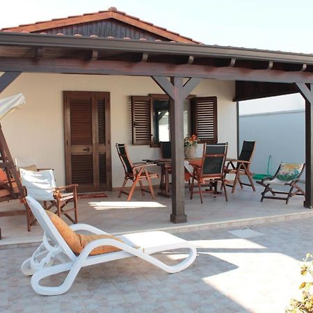 Casetta Dei Geranei Casalabate Dış mekan fotoğraf