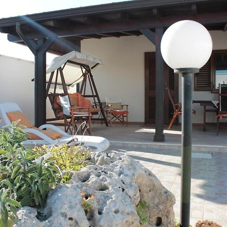 Casetta Dei Geranei Casalabate Dış mekan fotoğraf