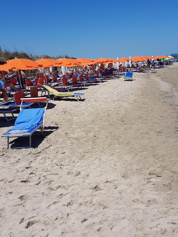 Casetta Dei Geranei Casalabate Dış mekan fotoğraf