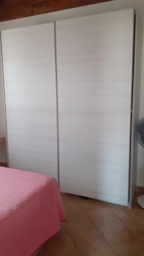 Casetta Dei Geranei Casalabate Dış mekan fotoğraf