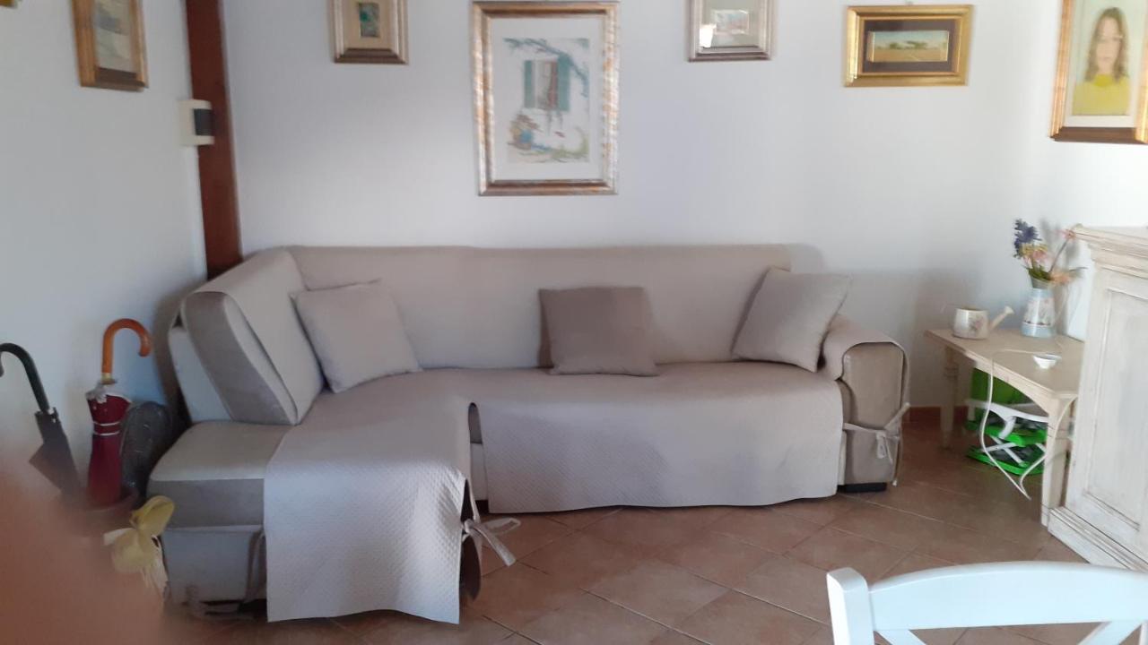 Casetta Dei Geranei Casalabate Dış mekan fotoğraf