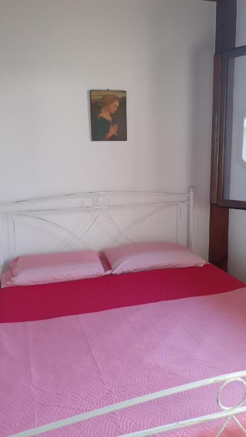 Casetta Dei Geranei Casalabate Dış mekan fotoğraf